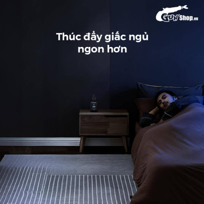 Tinh chất gia tăng cảm xúc Powgaman Ark Drops - Chai 30ml