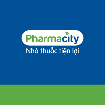 Giấy vệ sinh Pharmacity (Gói 2 cuộn)