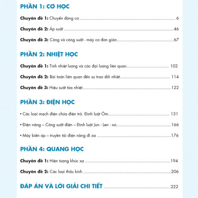Giải Thích Chuyên Đề Thi Vào 10 Chuyên Lý  - MEGA