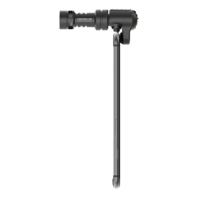 Micro Thu Âm Cho Smartphone Rode Videomic Me - Hàng Chính Hãng