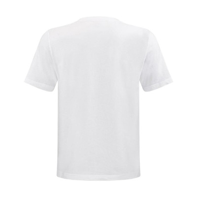 Áo thun Victorinox Brand Collection Tinker Graphic Tee - White