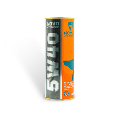 Combo 3 Nhớt Tổng Hợp Toàn Phần NOMAD 1L-1.1L-1.3L 5W40 TẶNG Nước Làm Mát Động Cơ Xe Máy NOMAD 1L Xạnh Dạ Quang, Hàng Nhập Khẩu Chính Hãng