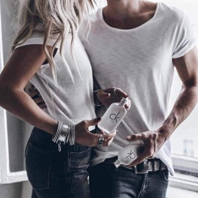 Nước Hoa Calvin Klein CK One Eau De Toilette 100ml