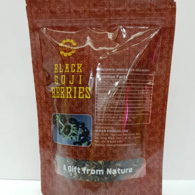  Kỷ Tử Đen Only Nature 100gr