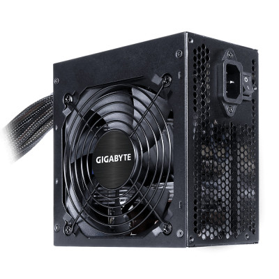 Nguồn máy tính GIGABYTE P650B 650W 80 PLUS  - Hàng Chính Hãng