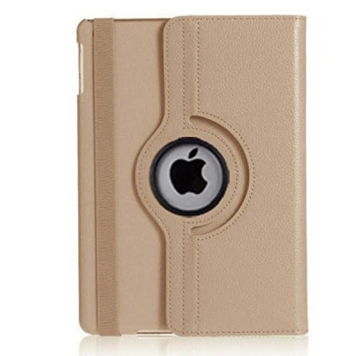 Bao da 360 độ Dada dành cho iPad 2/ 3/ 4 - Hàng chính hãng