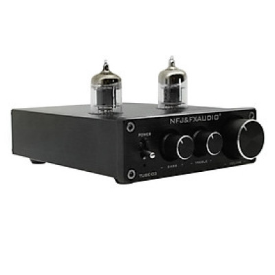 Bộ khuếch đại âm thanh AUDIO TUBE-03 Điều chỉnh RCA Preamp