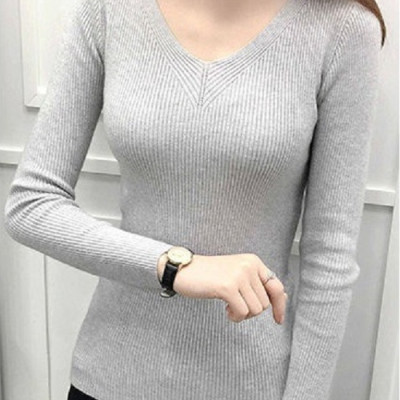 Áo len nữ trơn Freesize Haint Boutique Al31