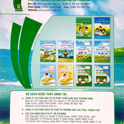 Vui Đọc Thơ Văn Lớp 3 - Tập 2 (Bộ Chân Trời Sáng Tạo)