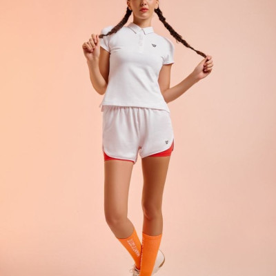 ÁO POLO THỂ THAO THỜI TRANG ONWAYS NỮ W13019 WOMEN