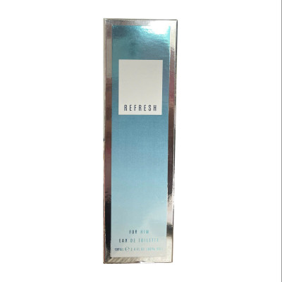 Nước Hoa Nam Laurelle London Refresh Pour Homme EDT 100ml