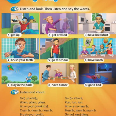 Super Minds 2 - Student