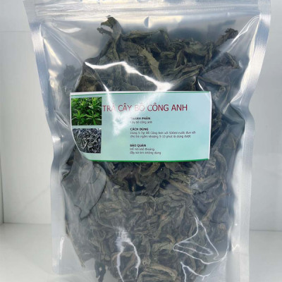 Trà bồ công anh sấy khô (500g)