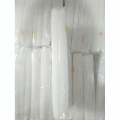 Bộ 8 Bông Lọc Bể Cá Hoàng Nam Trắng 60x13cm - Lọc Nước Hồ Cá Cao Cấp, Giá Tốt