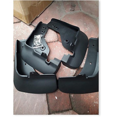 Bộ chắn bùn dành cho xe Mazda CX5 2018-2019