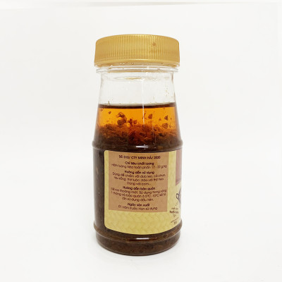Lốc 6 hũ Ruốc xào sả 