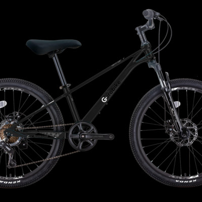 Xe Đạp Thể Thao Trẻ Em Raptor Plus 24 - Bánh 24 inch (cho trẻ 9-14 Tuổi/ Cao 140-160Cm)