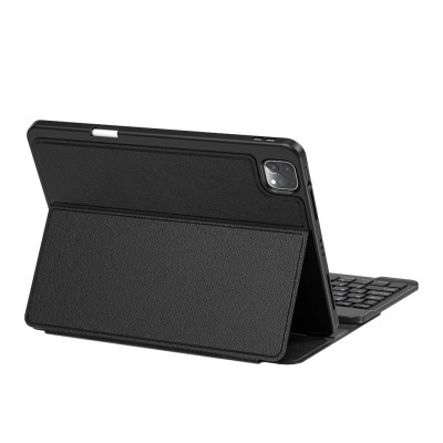 Bao da kèm bàn phím Bluetooth dành cho iPad Air 4 2020 Smart Keyboard hàng nhập khẩu