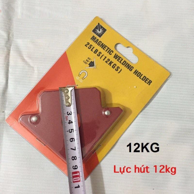Ke góc nam châm thông minh 12kg-ke góc hàn tiện lợi 12kg