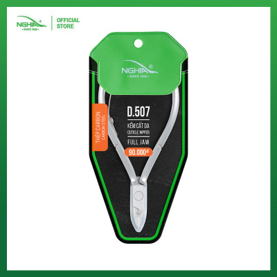 Kềm Cắt Da Thép Chuyên Dụng KỀM NGHĨA D.507