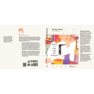 Không Có Tuyệt Vọng Trên Insta gram (Jeong Jiwoo) - Bản Quyền