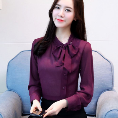 Áo kiểu selyna sang trọng