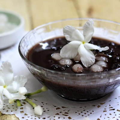 Trân Châu Nguyên Liệu Làm Trà Sữa