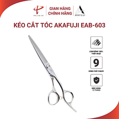 Kéo chuốt tóc VIKO EAB-603 (size 6.0 inches)