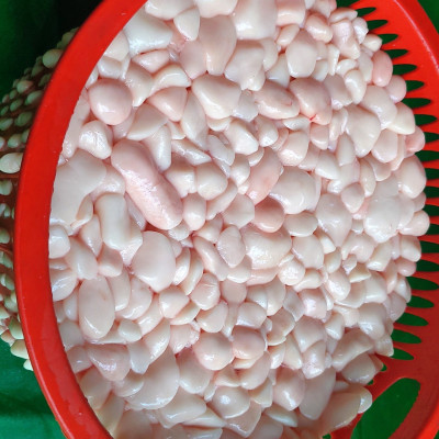 MỠ TRĂN NGUYÊN CHẤT