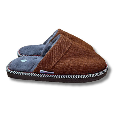 Dép hài mang trong nhà cao cấp Hương Quế DH-38 tạo cảm giác nhẹ nhàng, thoải mái khi mang