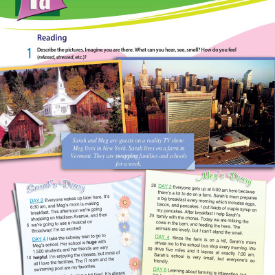 Access US 3A Student