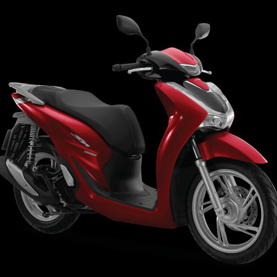 Xe Máy Honda SH 160i 2024 - Phiên Bản Cao Cấp