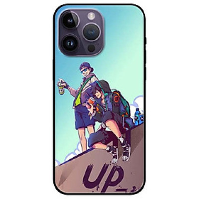 Ốp lưng dành cho Iphone 14 - Iphone 14 Plus - Iphone 14 Pro - Iphone 14 Pro Max - Hai Chàng Trai