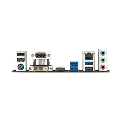 Bo Mạch Chủ Main Gigabyte B860M DS3H Socket LGA 1200 - Hàng chính hãng