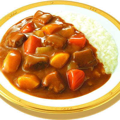 Viên nấu cà ri S&B Foods Golden Curry 198g Nhật Bản - Số 1