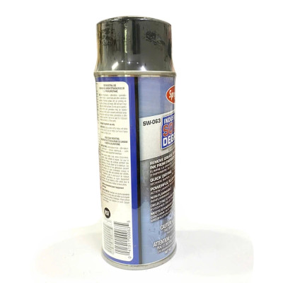 Chai xịt tẩy rửa chất dầu mỡ SPRAYWAY 063