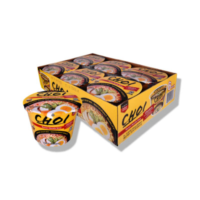 Mì Choi tô 110g (Vị gà)