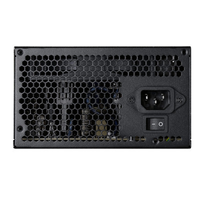 Nguồn máy tính GIGABYTE P650B 650W 80 PLUS  - Hàng Chính Hãng
