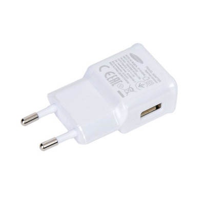 Bộ Củ Sạc Và Dây cáp Sạc Samsung Micro USB Dùng Cho Điên Thoại Android - Hàng chính hãng