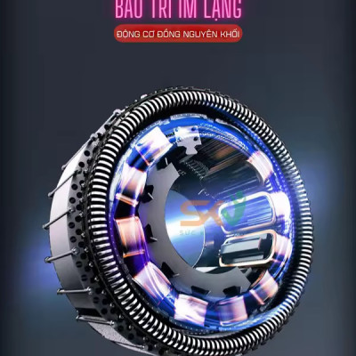 Đai hỗ trợ giảm béo công nghệ EMS kết hợp hồng ngoại-SUPER BELT 3D