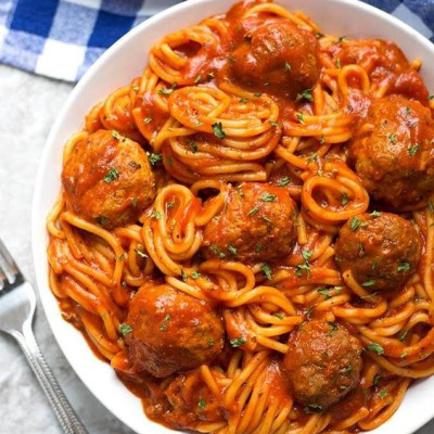 Sốt Mì Ý Cà Chua Truyền Thống Prego 300g - Thương Hiệu Mỹ, SX Malaysia | Prego Traditional Tomato Pasta Sauce 300g