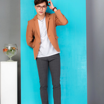 Áo vest Nam Titishop VN324