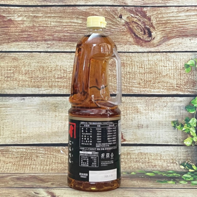 Xốt Shiro Dashi (Ninben) 1,8L