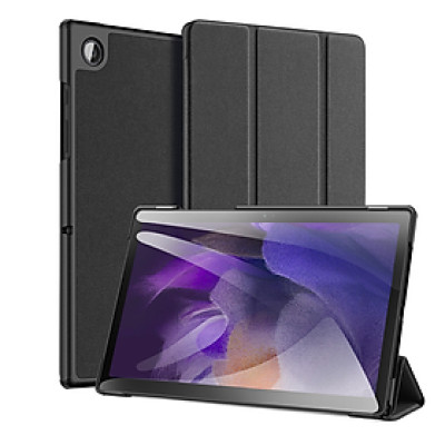 Bao da cho Samsung Galaxy Tab A9 2023 chính hãng Dux Ducis Domo - Hàng chính hãng 