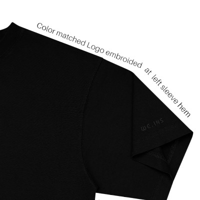 Áo Thun Unisex WE.INS - Inspirational, Áo phông WEINS, Áo thun oversized WEINS, Áo Thun Tay Lỡ
