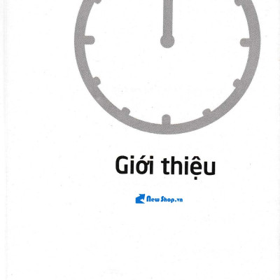 Mỗi Ngày Tiết Kiệm Một Giờ _TRE