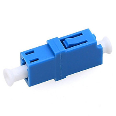 Ugreen UG80543NW232TK 1pcs LC - LC Simplex Fiber Bộ chuyển đổi quang - HÀNG CHÍNH HÃNG
