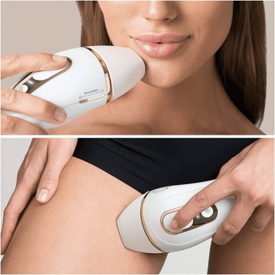 Máy triệt lông Braun Silk-Expert Pro 5 PL5137  Hàng chính hãng