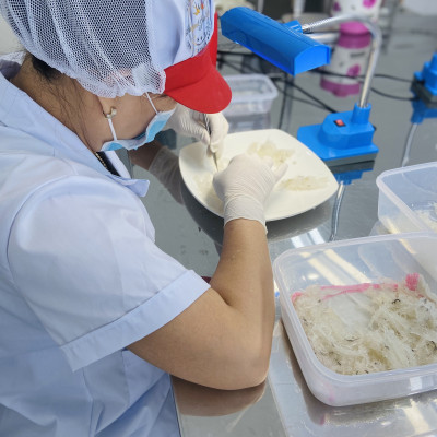 Yến sào Huỳnh Nest