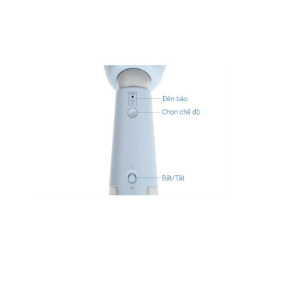 Bàn là, bàn ủi hơi nước cầm tay Philips STH5020/20 1400W | Hàng Chính Hãng
